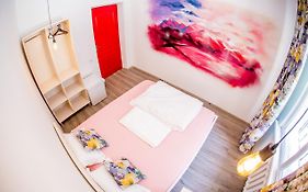 West Point Soul Hostel